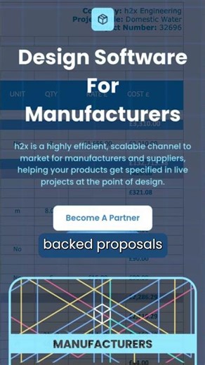 Put your product in the spotlight.