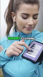 Types of Wearable Technology #wearabledevices #wearabletechnology #types #smartwatches #trackers #ai