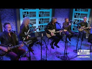 This Week On Howard: Def Leppard, Alec Baldwin, and Plantaingate