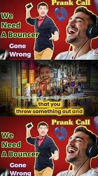 Prank Call went too far #shorts #reels #funny #prank #viral