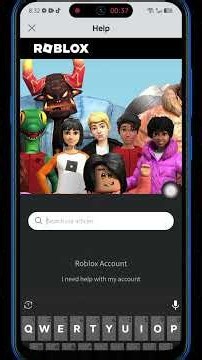 How To Enable Voice Chat on Roblox 2026 🎤 | Roblox VC Not Showing? Easy Fix