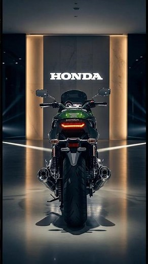 2026 Honda CB1300 Is INSANE! 😱 Retro Muscle Bike With Modern Tech – Full Review & Sound!