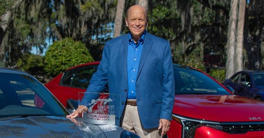 45 years of MotorWeek: Anniversary Special