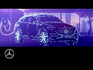 What do I need to know about charging my EQ? | Mercedes-Benz EQ Basics