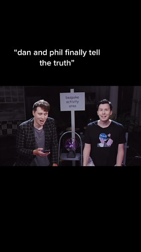Dan & Phil Reveal Shocking Secrets: The Truth About Their Relationship