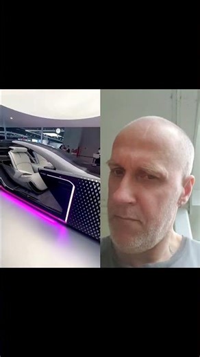 This 2026 Concept Super Car Looks Like a Luxury Batmobile