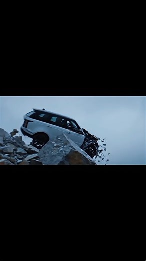 Pagani Huayra vs Range Rover 🚗💥 Ultimate Crash Test | Hypercar vs SUV Showdown