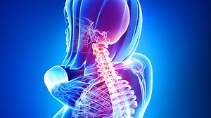 Tip: Fix Your Posture, Relieve Your Back Pain