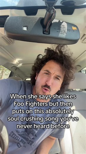 Foo Fighters: When Love Songs Turn Soul-Crushing