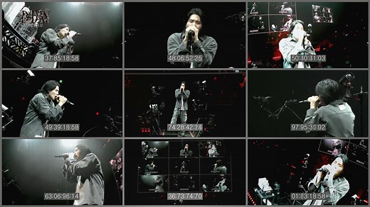 【4k】Agust D 'D-DAY' THE FINAL 全场 20230804