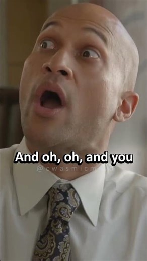 Small Town Restaurant | Key & Peele | #keyandpeele