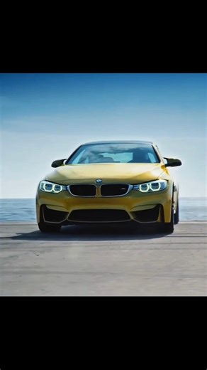 BMW M4 viral ad. #shortsfeed #shorts