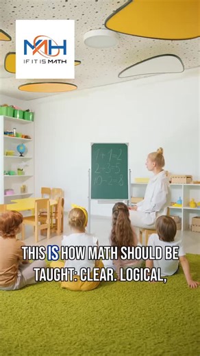 This is how SAT Math should be taught. Visit ifitismath.com . . . . #satmath #satprep #collegeprep #testprep #mathhelp | If it is Math