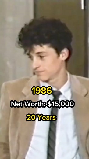 269K views · 1K reactions | Patrick Dempsey Net Worth Evolution. #patrickdempsey #patrickdempseyedit #greysanatomy #networth | Net Worth | Facebook
