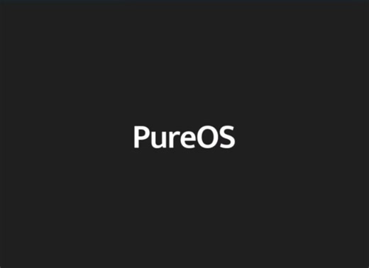Pure—os-10.3普洱操作系统安装教程