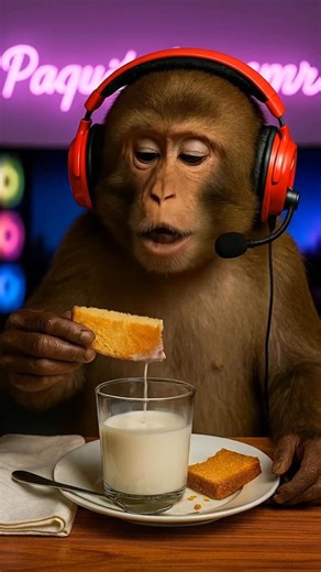 PaquitoLiveASMR | Locura el bizcocho de @cocinaconcelestinaasmr ..😱🙈 #asmr #asmrsounds #iaviral #monoasmr | Instagram