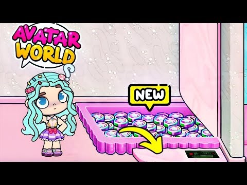 UPDATE IT RIGHT NOW! // NEW SECRETS IN AVATAR WORLD // PAZU WORLD