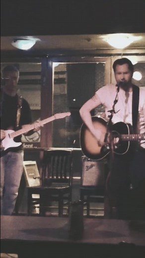 Steve Earle - Someday (Live Cover) The All Canadian Soundclash @SteveEarleOfficial