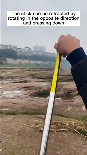 How to use magic pocket stick 🤔