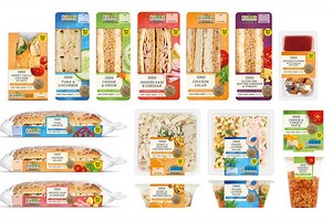 Tesco's meal deal becomes one of the most expensive across UK supermarkets