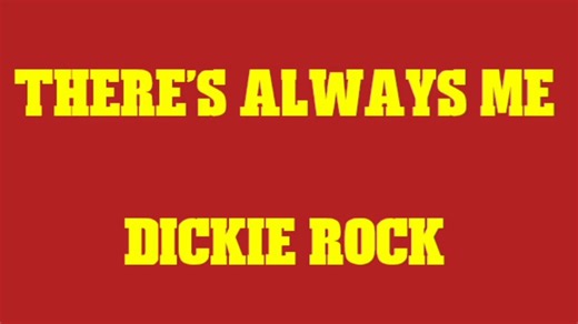 90K views · 2.3K reactions | 퐃퐢퐜퐤퐢퐞 퐑퐨퐜퐤 - 퐓퐡퐞퐫퐞'퐬 퐀퐥퐰퐚퐲퐬 퐌퐞 (퐋퐲퐫퐢퐜퐬)...