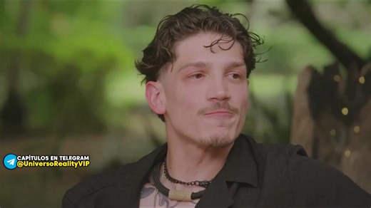 La Venganza de los ex VIP 5 | Capítulo 5, parte 103 | Universo Reality