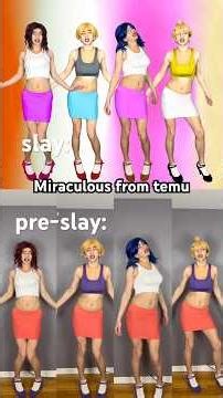 Miraculous ALL TRANSFORMATIONS in REAL life / Miraculous Ladybug group transformation Live-Action