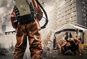 CONTAINMENT Movie - Will you survive the pandemic?