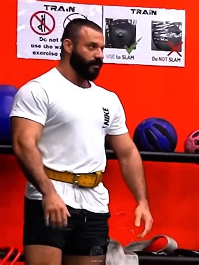 3.9K views · 90 reactions | They were shocked because Anatoly lifted 200kg easily ! #frank #anatoly #gym #gymmotivation #foryou | Muscle Madness Art | Facebook