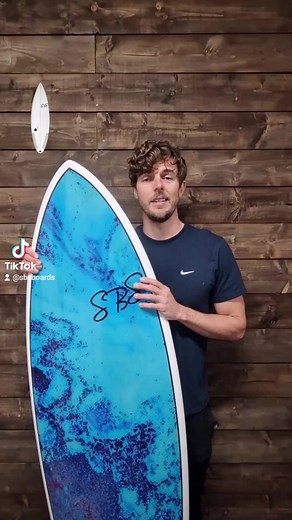 Surfboard Clearance 5'10 -32 litres, predator, pintail, thruster...