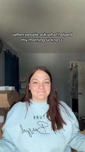 Surviving Morning Sickness: Tips from Real Moms