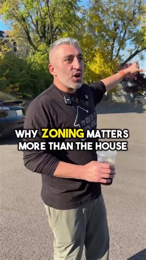 Understanding Zoning Laws and Their Impact on Home Value