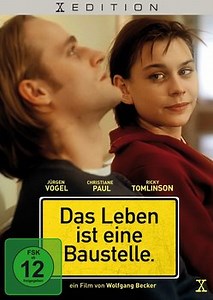 Das Leben ist eine Baustelle: Blu-ray, 4K UHD, DVD leihen