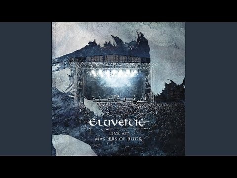Inis Mona (Live)