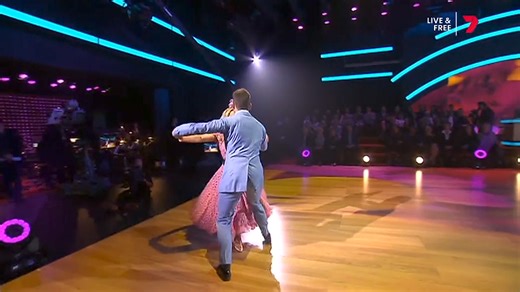 Our very own Emma Freedman danced her way to glory on Dancing With The Stars in 2015! 💃 Dancing With The Stars returns tonight from 7pm on Channel 7 and 7plus. 📺 Dancing With The Stars #DancingAU | 7HorseRacing