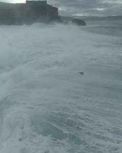 19K views · 74 reactions | Three years in the making, Kalani | Gift from Heaven, a documentary directed by Nuno Dias reveals the life of enigmatic waterman, Kalani Lattanzi. Watch Kalani dive head first into the biggest waves in the world from Rio de Janeiro to Nazaré here --> https://bit.ly/30EwS8B | Surfers Life | Facebook