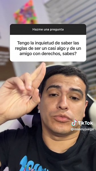 Consejos sobre amigos con derechos y casi algo