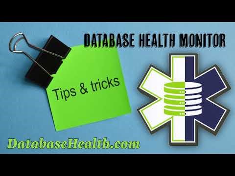 Quick scan and Open Transaction Report