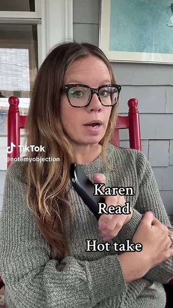 Leslie's Strategy in the Karen Read Case: A Hot Take