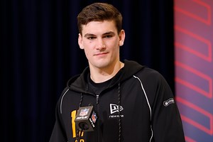 Major Ty Simpson prediction emerges ahead of NFL draft