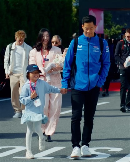 Alpine F1 Team on Reels