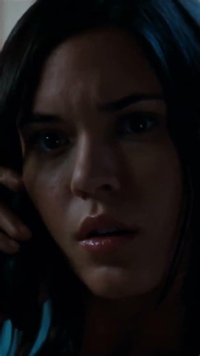 Odette Annable in The Unborn