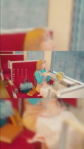 【 #佐々木李子 】TVアニメ『 #日本へようこそエルフさん 。』オープニング主題歌 #佐々木李子「Palette Days」