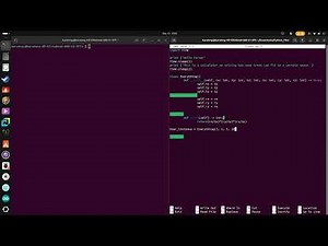 Making a 3D volume calculator in Python!
