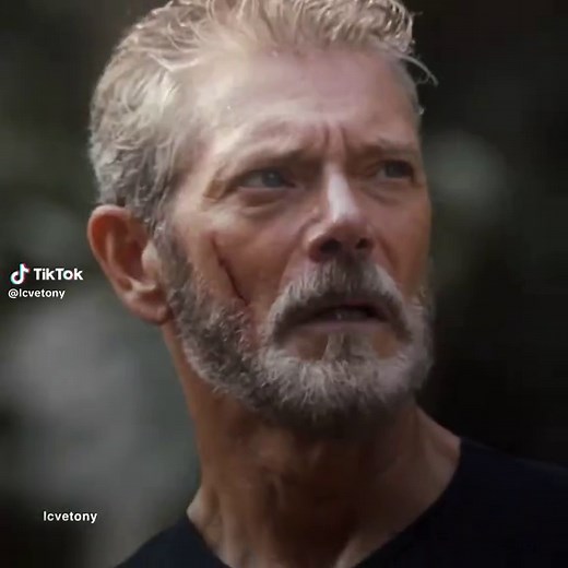 Exploring Stephen Lang's Miles Quaritch in Avatar