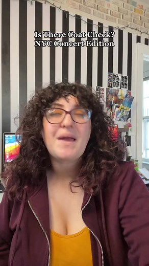 NYC Venues with Coat Check: A Comprehensive List