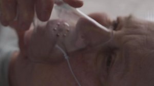 Senior Woman Put On Breathing Oxygen Stock Footage Video (100% Royalty-free) 1069053865 | Shutterstock