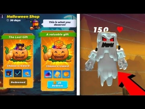 How To Earn Ghost Coins Easily 😉 (🤣)