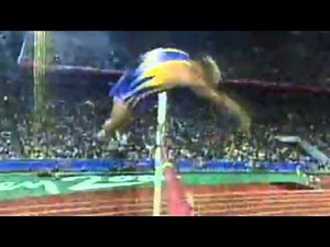Pole vault fail compilation