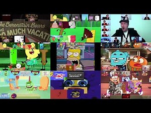 Sparta Gamma Remix Nineparison